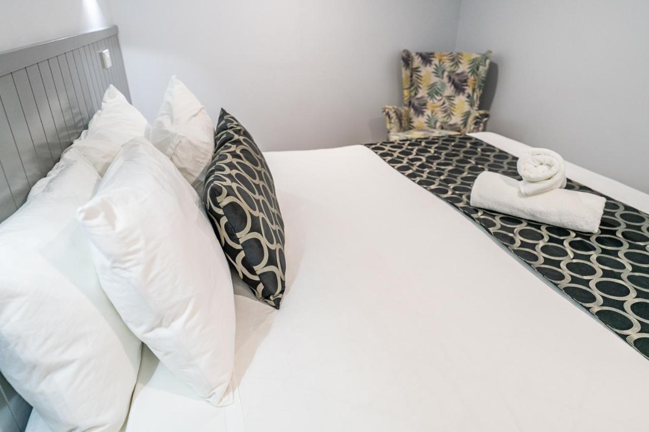 Bega Motel Εξωτερικό φωτογραφία