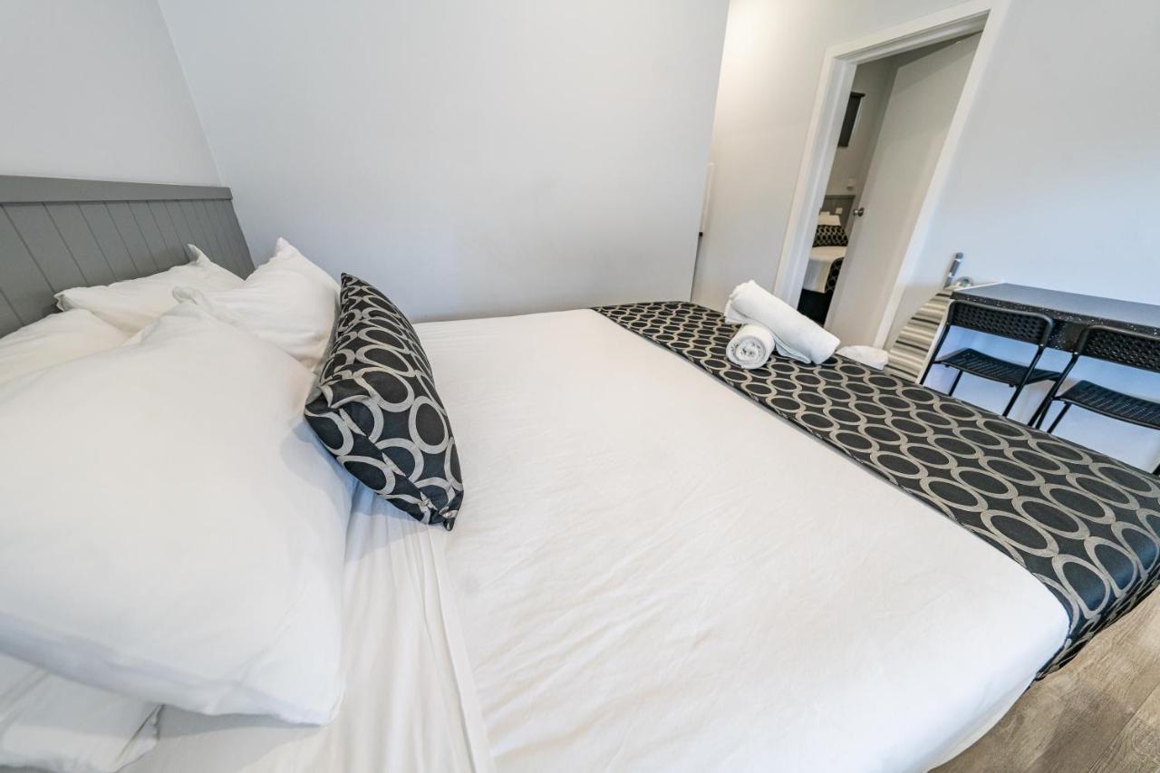 Bega Motel Εξωτερικό φωτογραφία